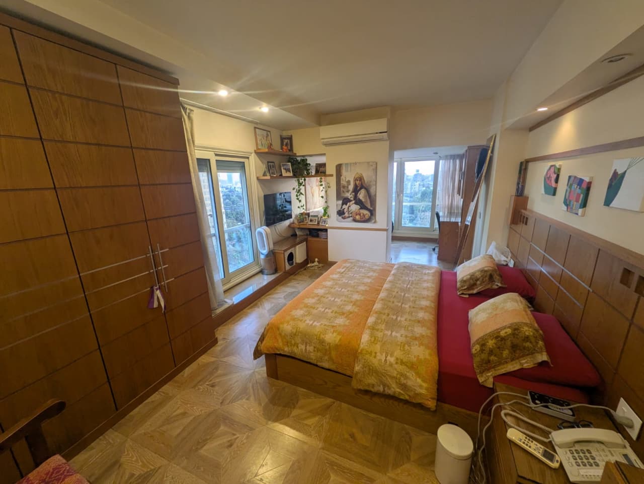 Modern 2 Bedroom Apartment in Zamalek | Ideal for Expats