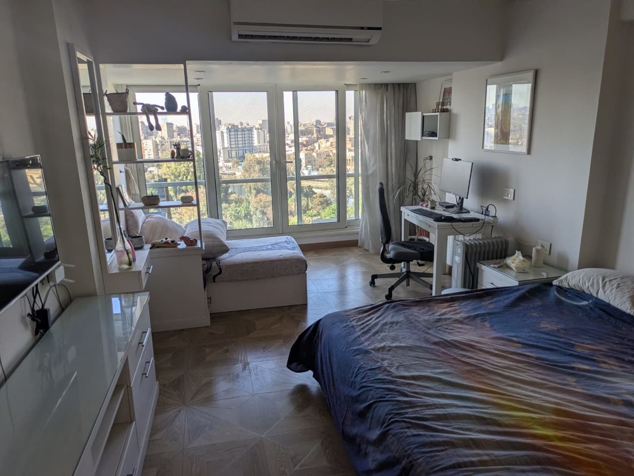 Modern 2 Bedroom Apartment in Zamalek | Ideal for Expats
