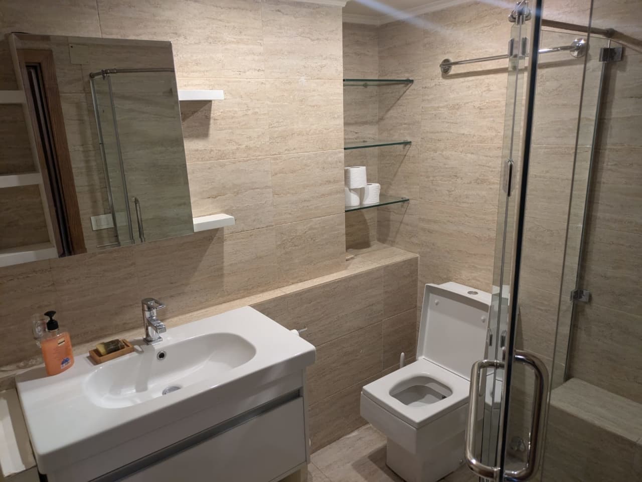 Modern 2 Bedroom Apartment in Zamalek | Ideal for Expats