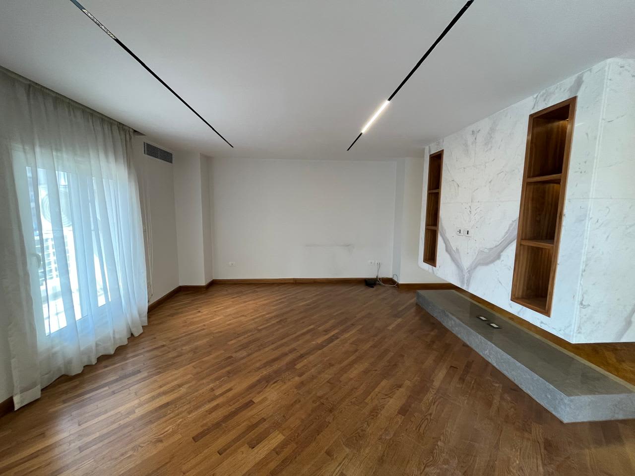 Sophisticated 4 Bedroom Apartment | Natural Light & Spacious Living in Maadi
