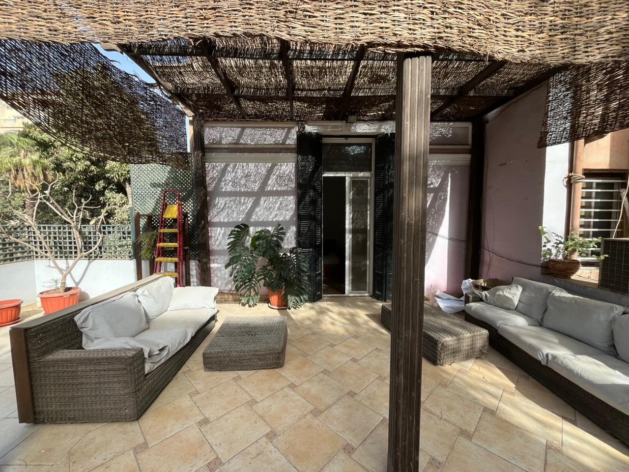3 bedroom Apartment for rent in Sarayat