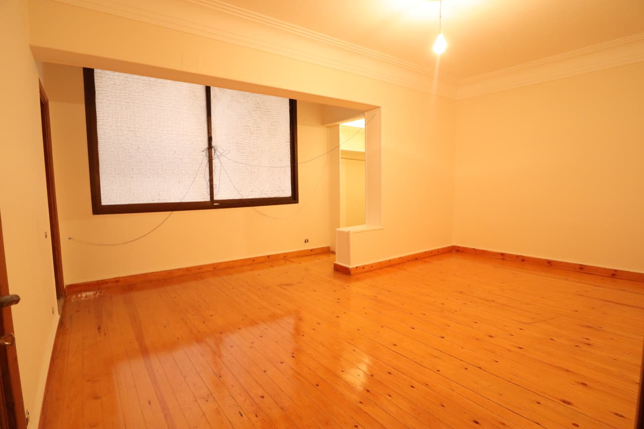 Administrative Office Space For Rent | Area 250 Sqm | High-Class Detailing | New Maadi .