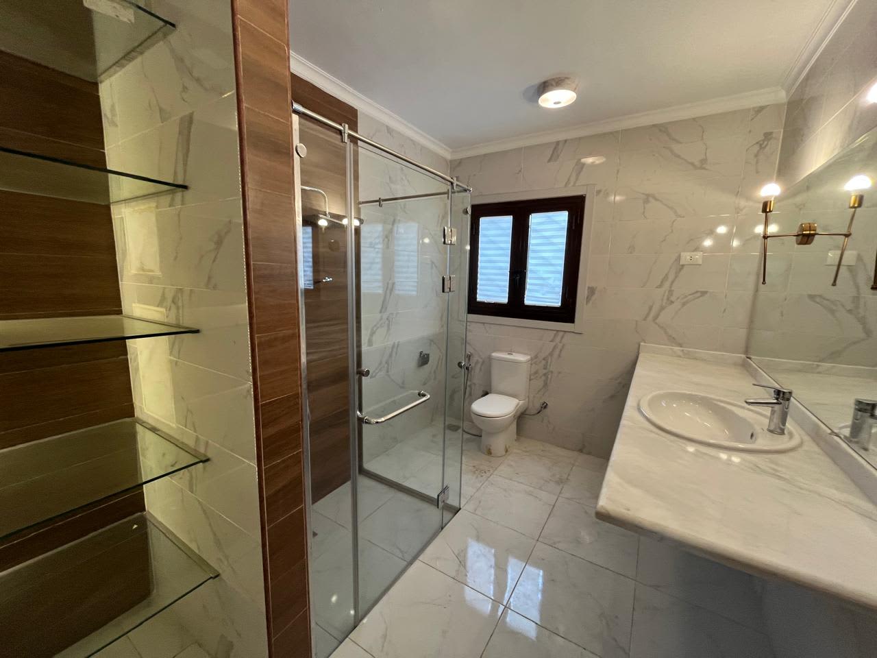 Duplex G.F With Private Entrance For Rent In Maadi Sarayat.