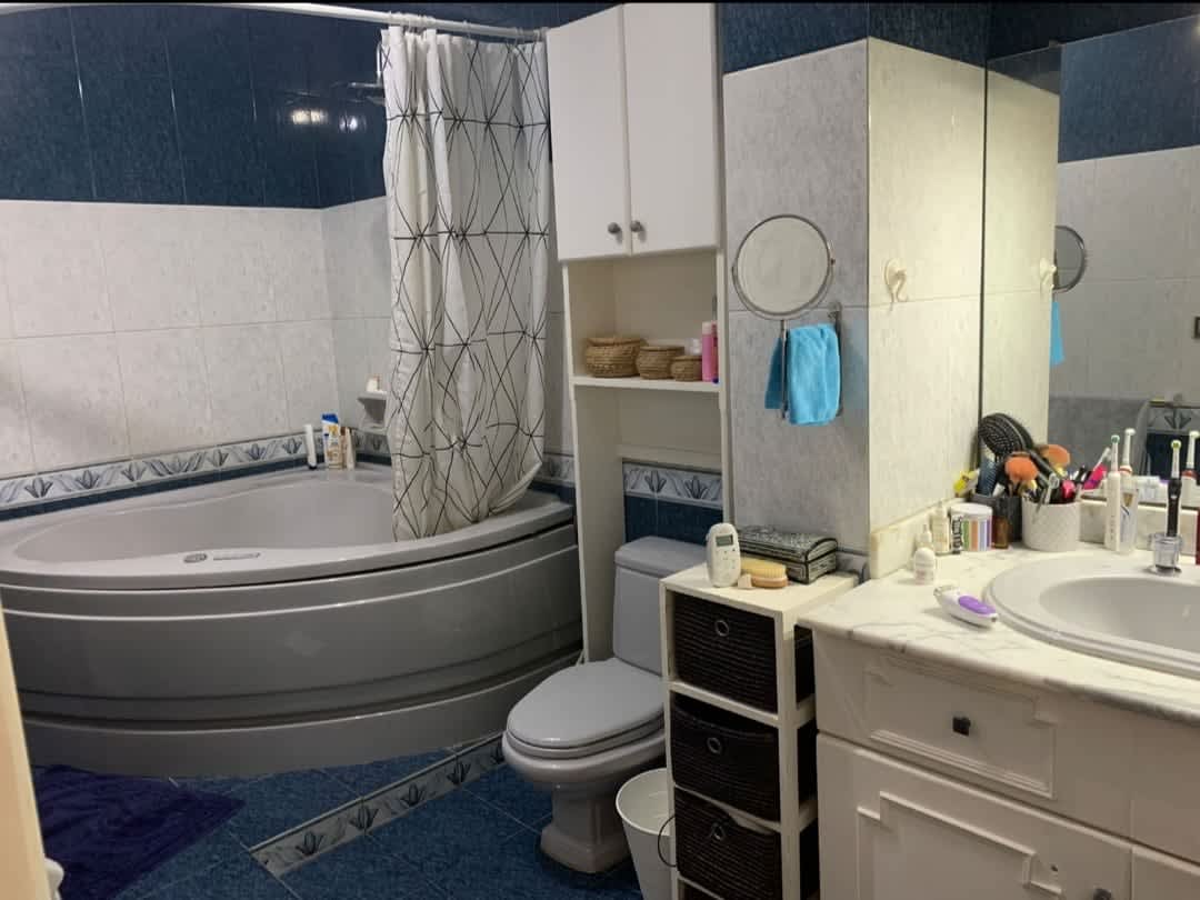 Ground-Floor With 350m² For Rent In Maadi Sarayat.