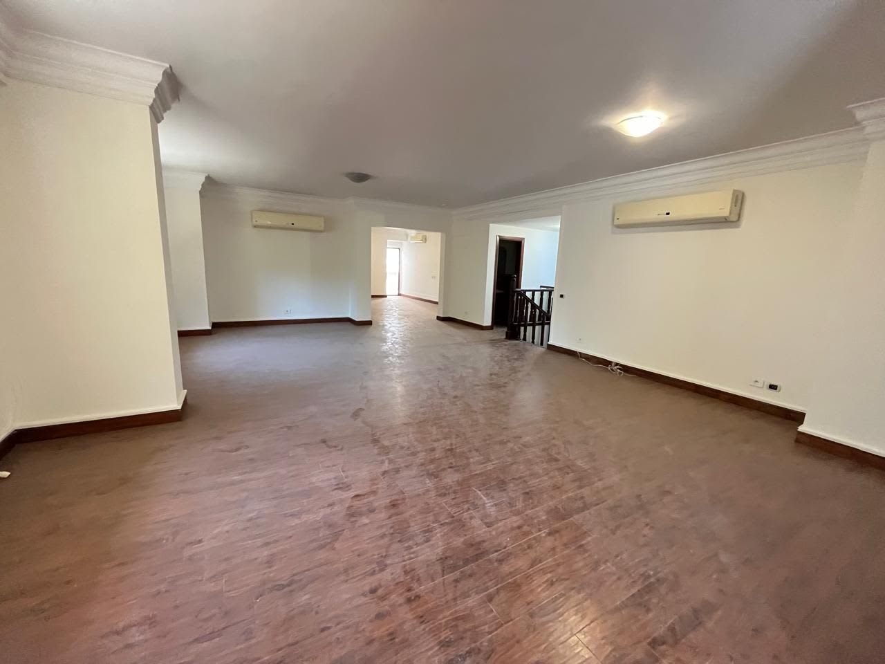 4 bedroom Apartment for rent in Sarayat