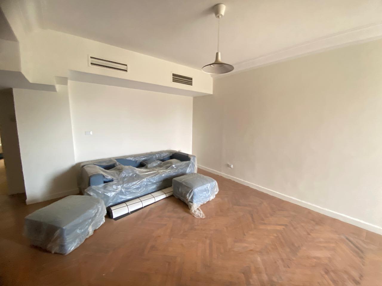 Duplex Roof With 350 m² In Maadi Sarayat.
