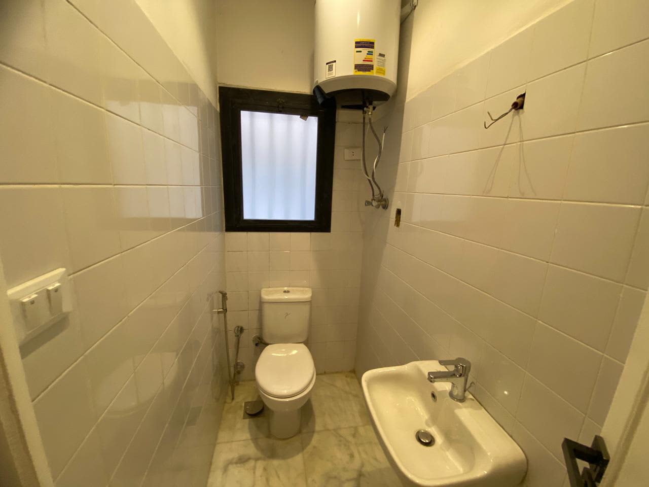 Duplex Roof With 350m² In Maadi Sarayat.