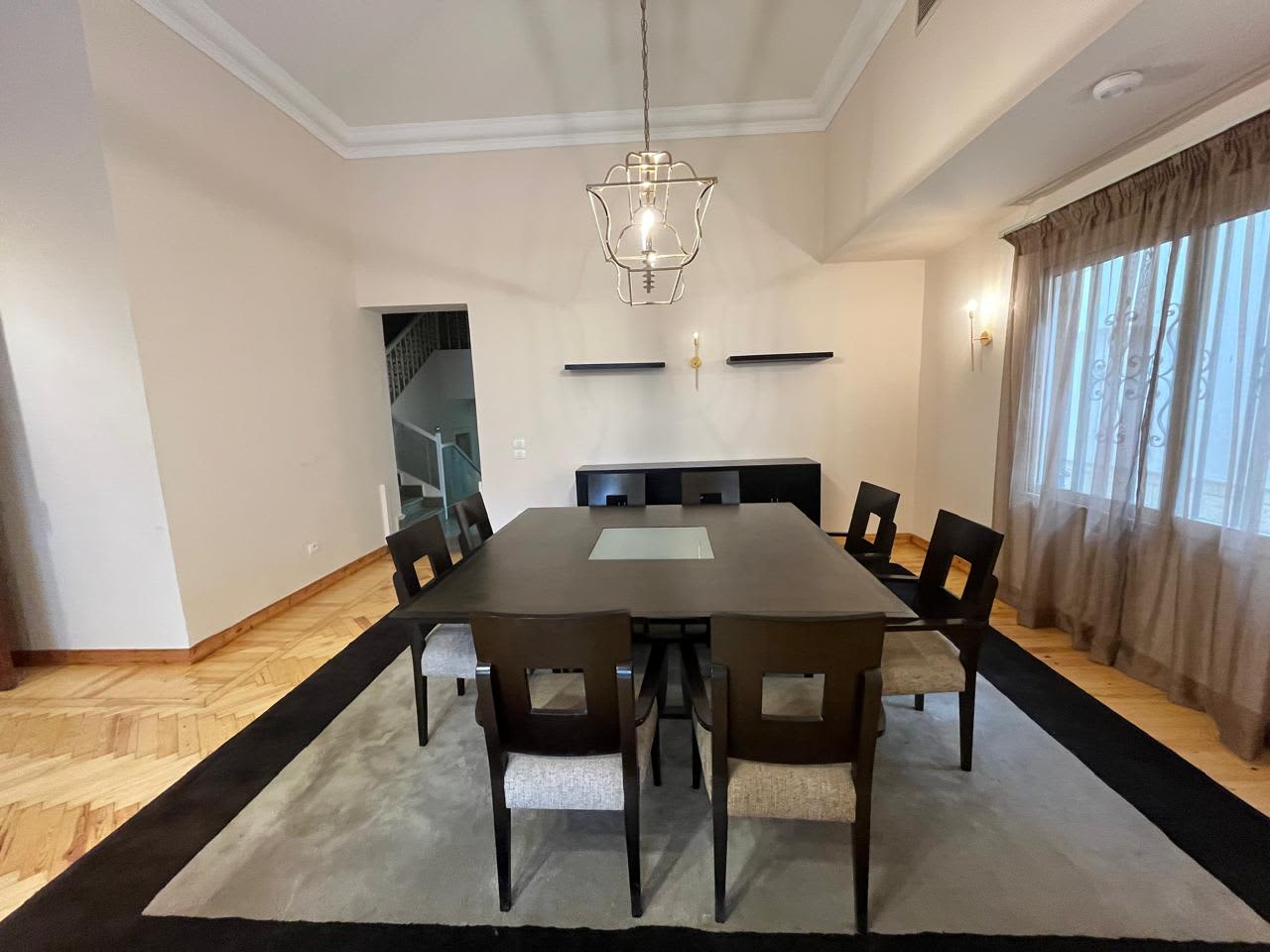 Exclusive 4BR | Private Pool & Lush Views | 400 sqm In Maadi