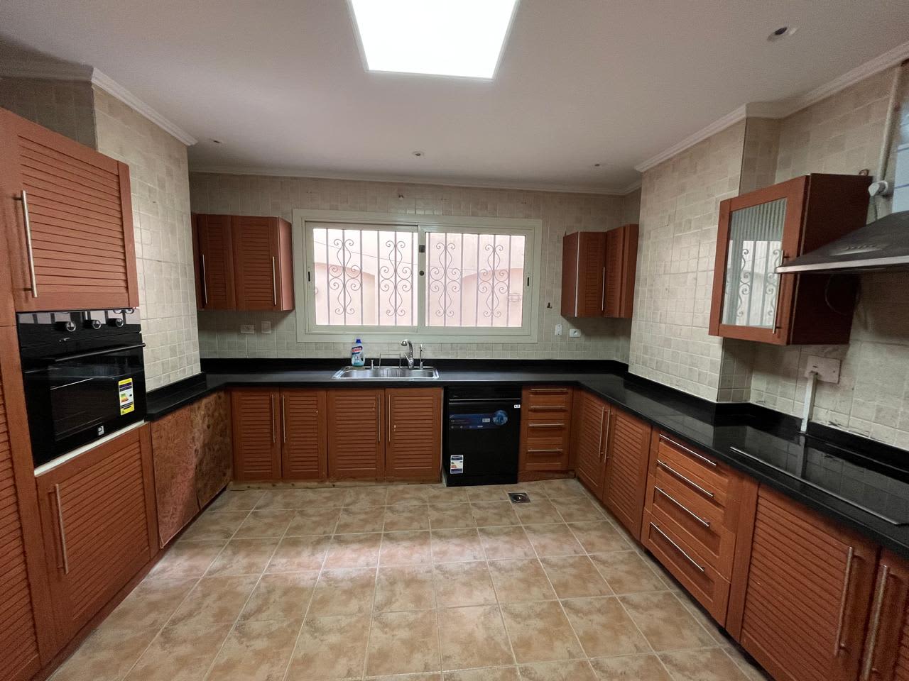 Exclusive 4BR | Private Pool & Lush Views | 400 sqm In Maadi
