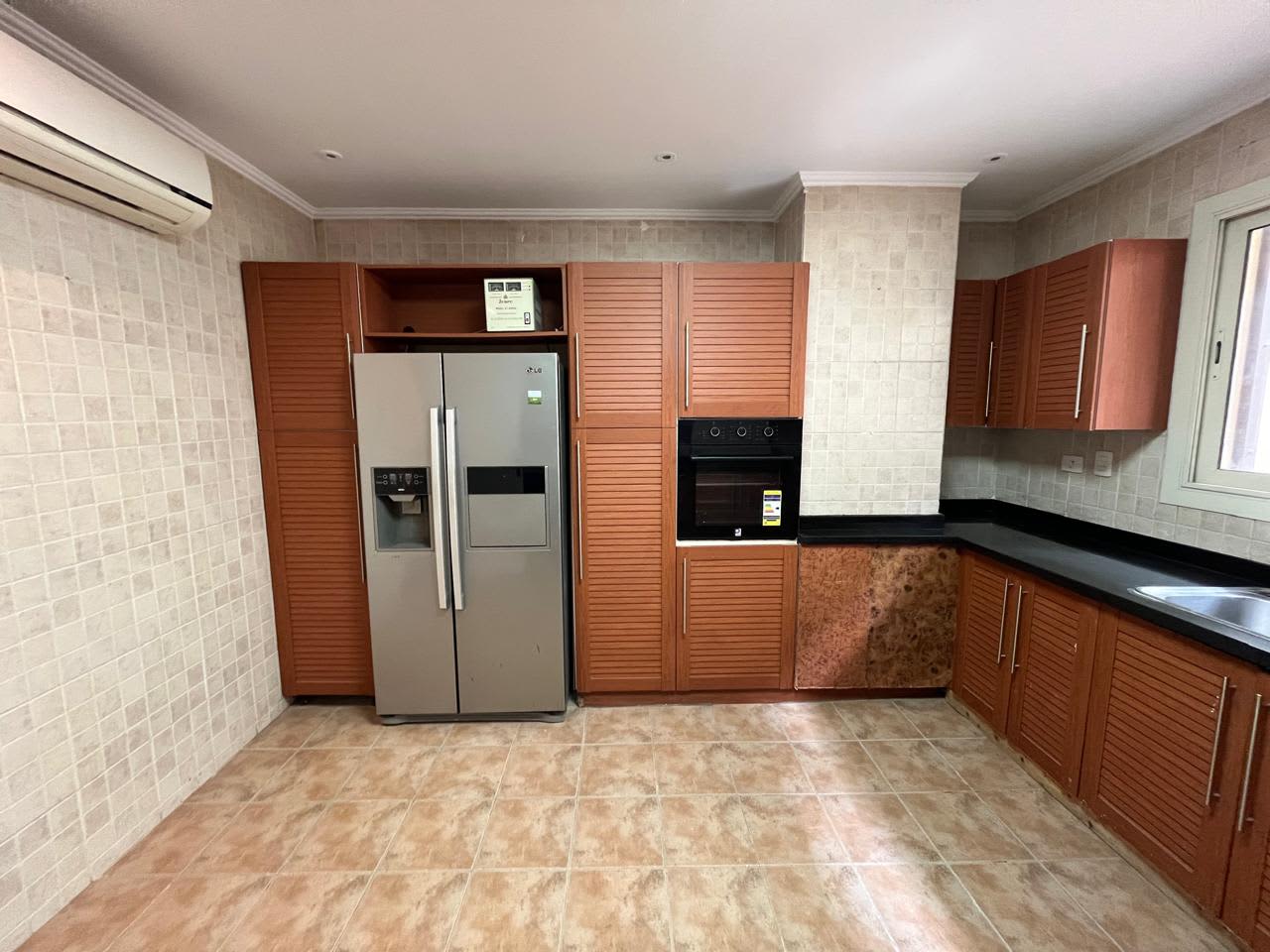 Exclusive 4BR | Private Pool & Lush Views | 400 sqm In Maadi
