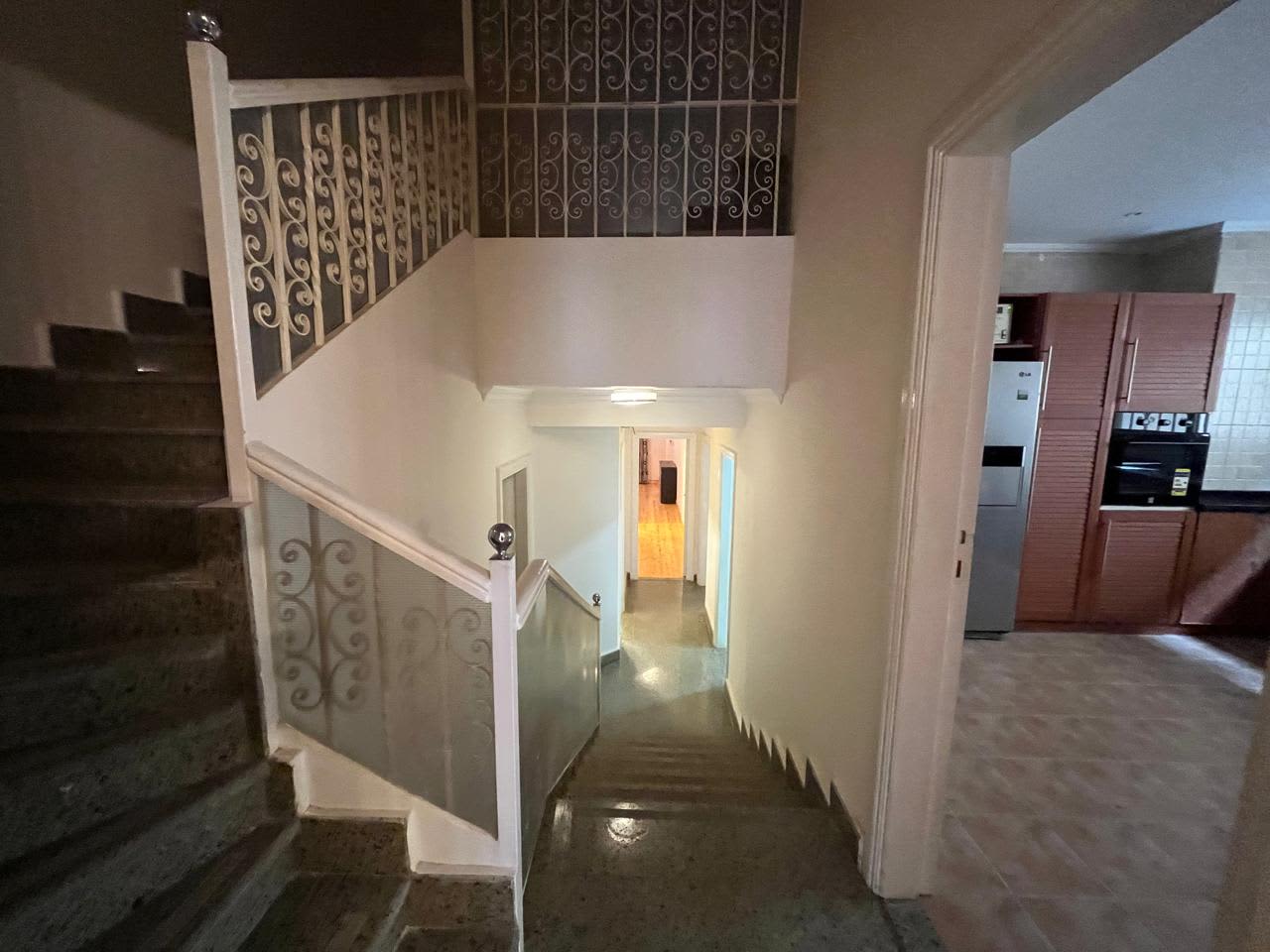 Exclusive 4BR | Private Pool & Lush Views | 400 sqm In Maadi