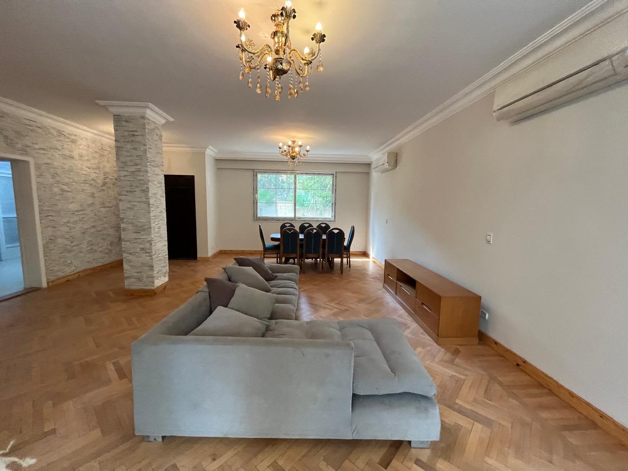 3 bedroom Ground Floor for rent in Sarayat