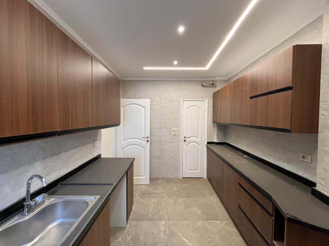 Unfurnished Flat For Lease In Zamalek