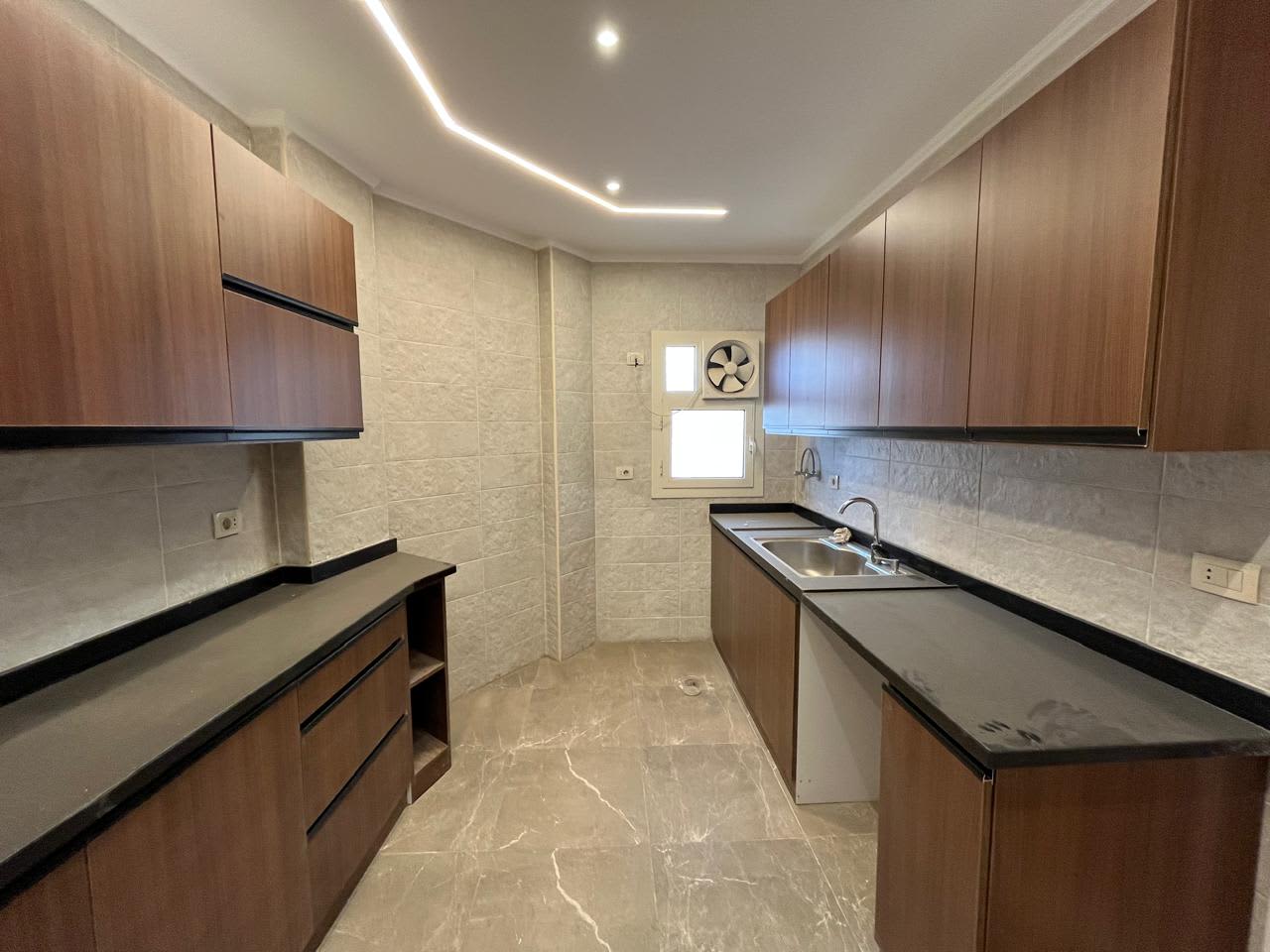 Unfurnished Flat For Lease In Zamalek