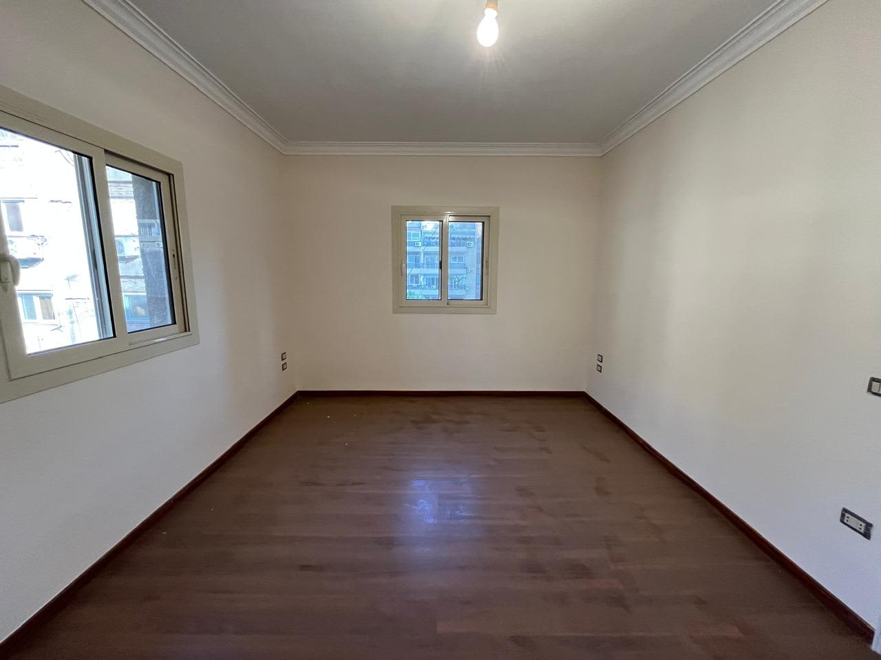 Unfurnished Flat For Lease In Zamalek