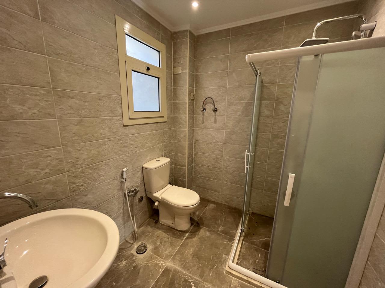 Unfurnished Flat For Lease In Zamalek
