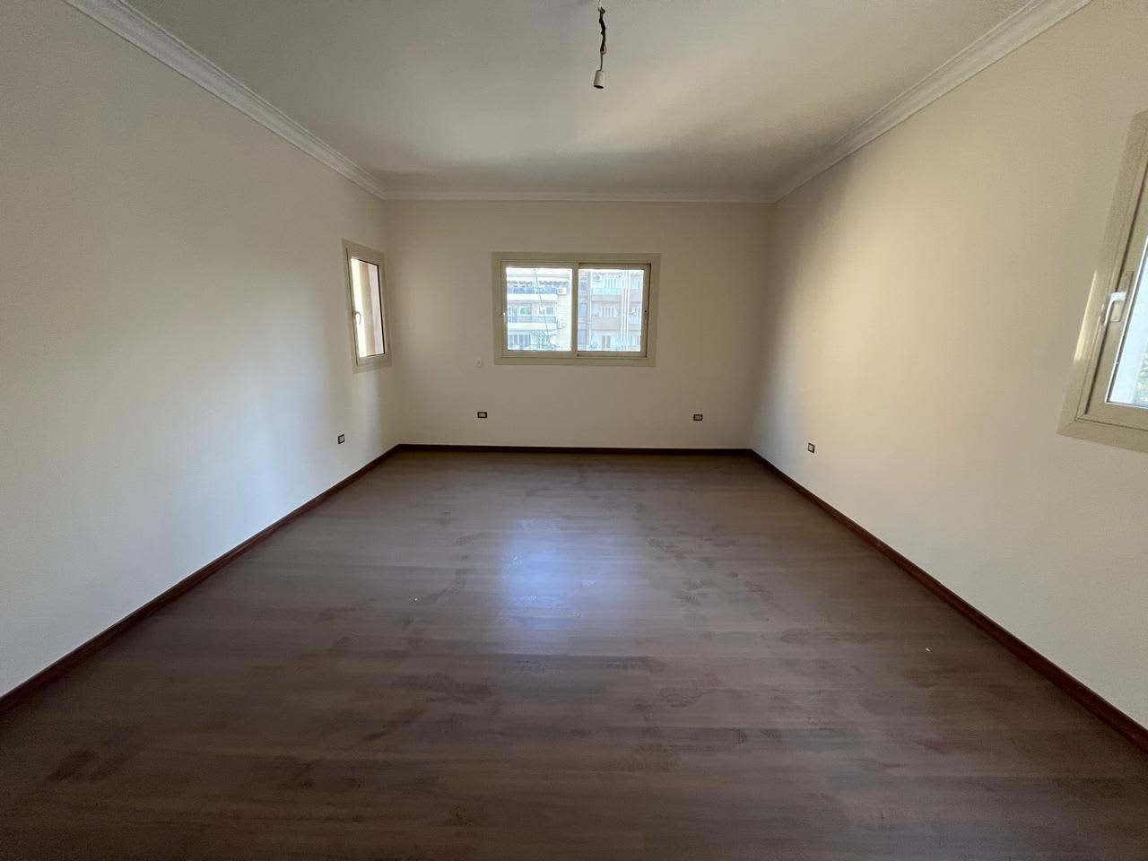 Unfurnished Flat For Lease In Zamalek