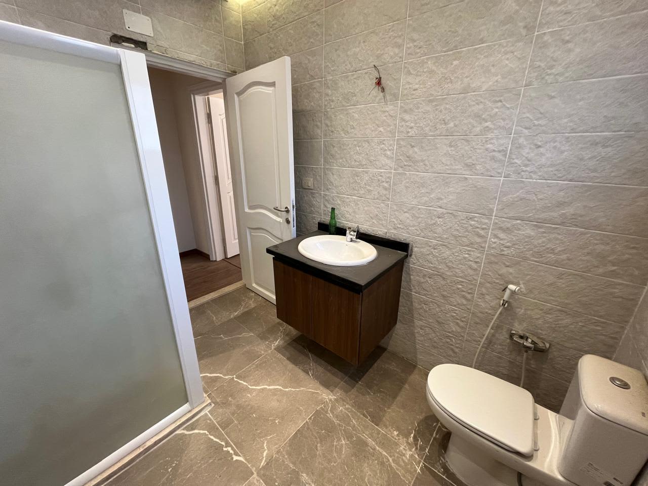Unfurnished Flat For Lease In Zamalek