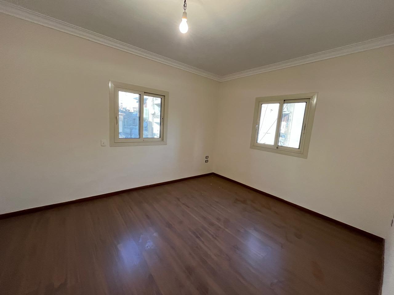 Unfurnished Flat For Lease In Zamalek