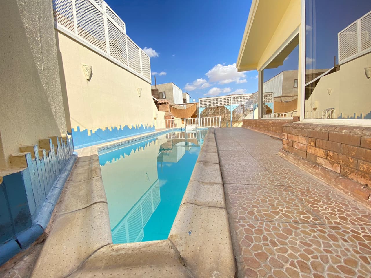 4 bedroom Apartment for rent in Sarayat