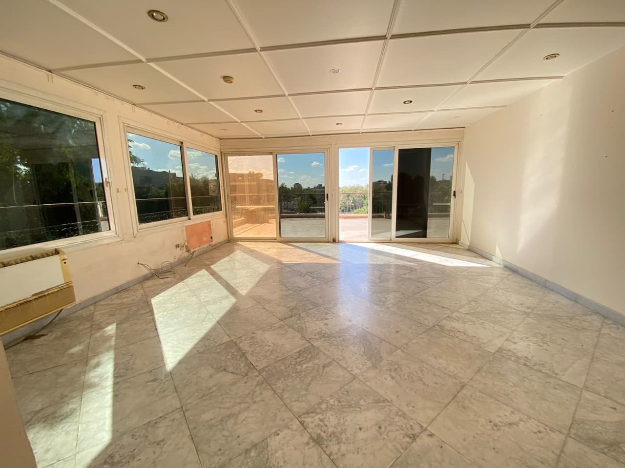 Elegant Duplex Penthouse | 4BR | Private Pool | 500 sqm In  Maadi