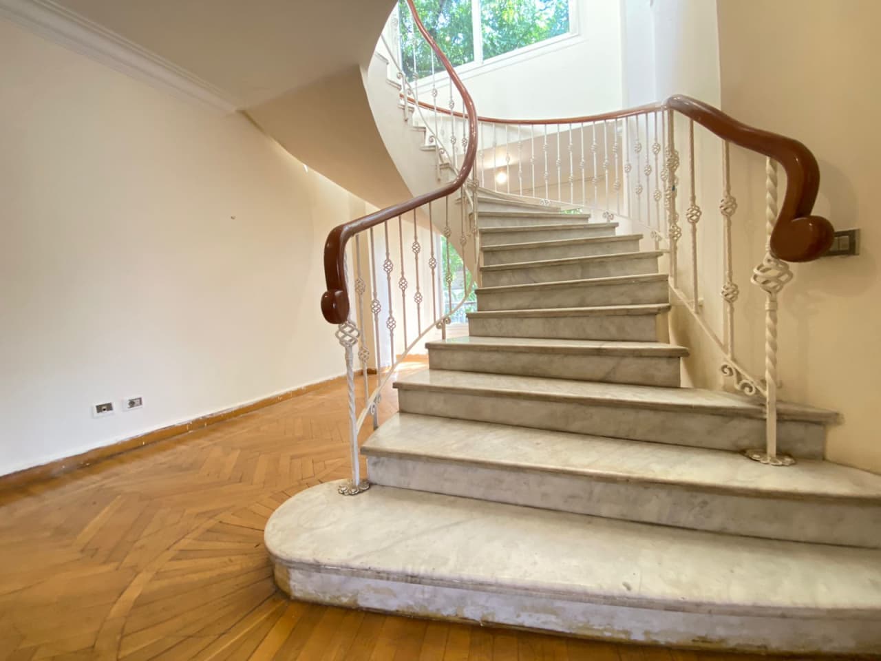 Elegant Duplex Penthouse | 4BR | Private Pool | 500 sqm In  Maadi
