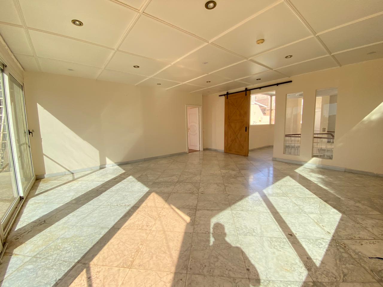 Elegant Duplex Penthouse | 4BR | Private Pool | 500 sqm In  Maadi