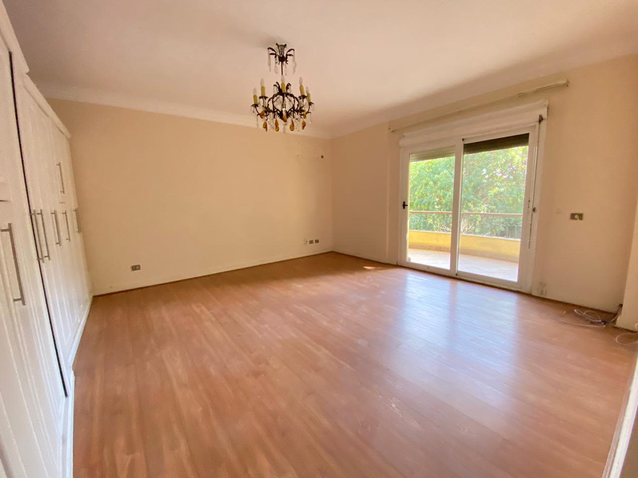 Elegant Duplex Penthouse | 4BR | Private Pool | 500 sqm In  Maadi