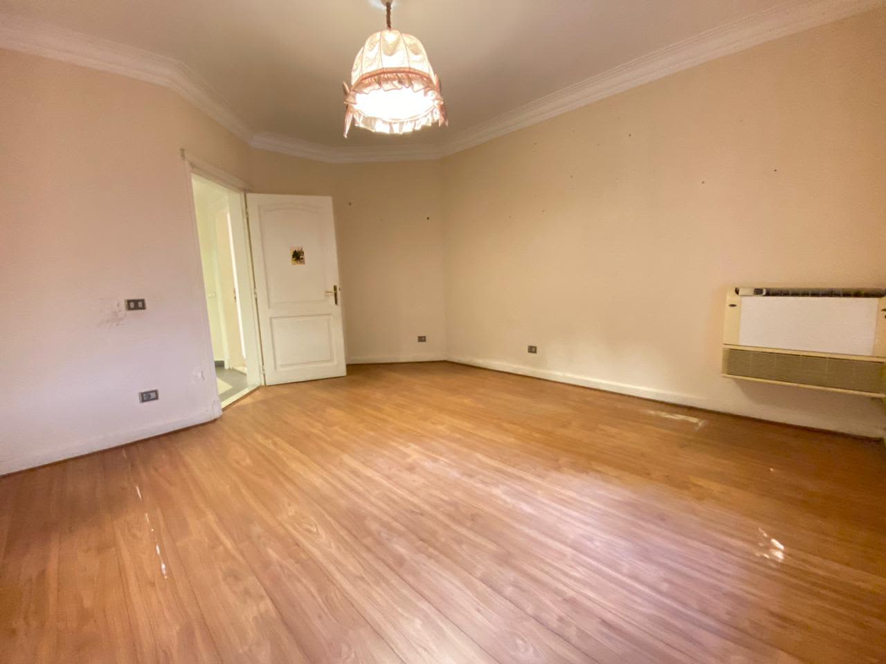Elegant Duplex Penthouse | 4BR | Private Pool | 500 sqm In  Maadi