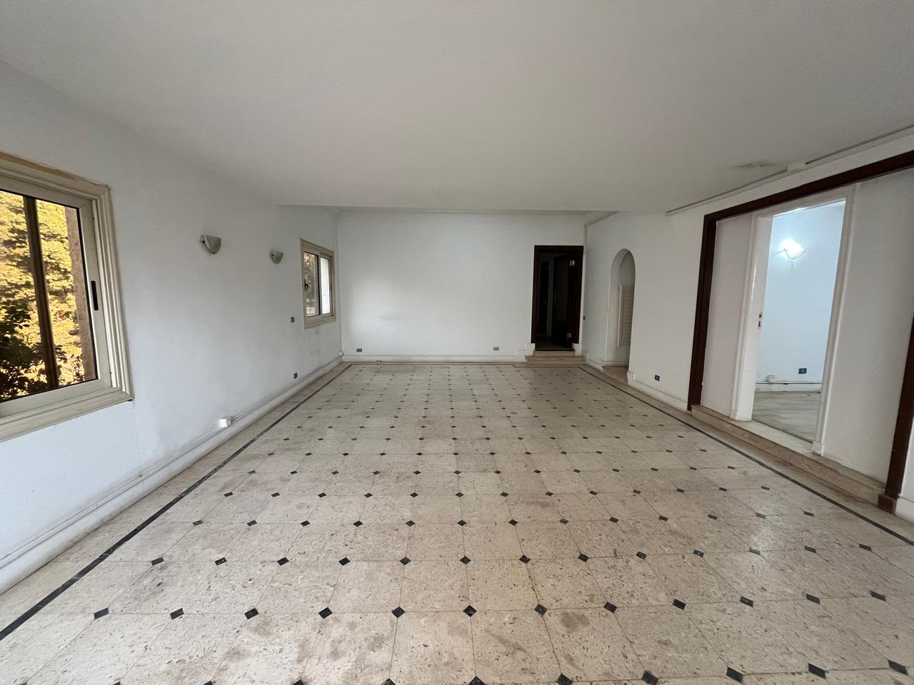 3 bedroom Apartment for rent in Sarayat
