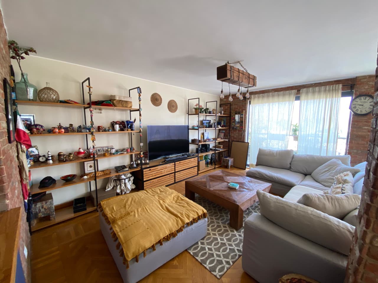 Spacious 3 Bedroom Residence | Upscale Living In Maadi
