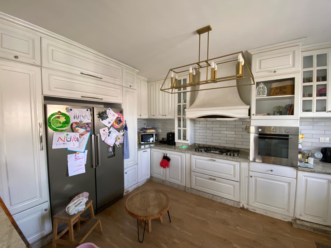 Spacious 3 Bedroom Residence | Upscale Living In Maadi