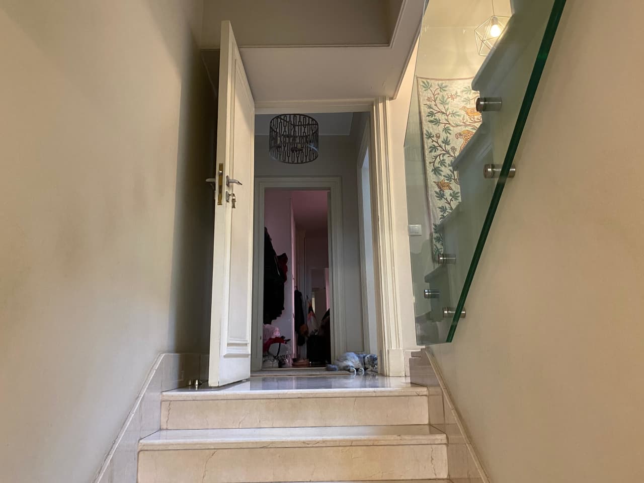 Spacious 3 Bedroom Residence | Upscale Living In Maadi