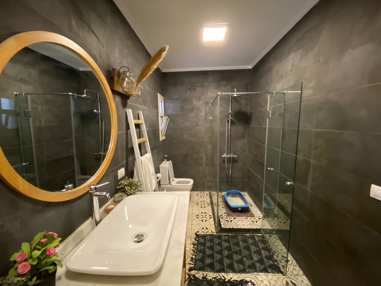 Spacious 3 Bedroom Residence | Upscale Living In Maadi