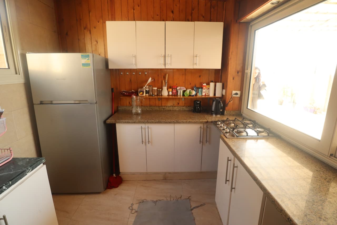Penthouse Studio For-Rent in Maadi Sarayat.
