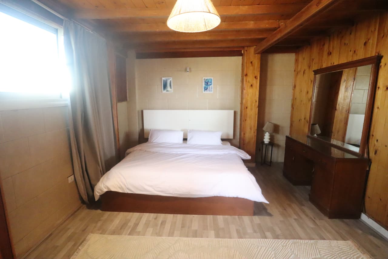 Penthouse Studio For-Rent in Maadi Sarayat.