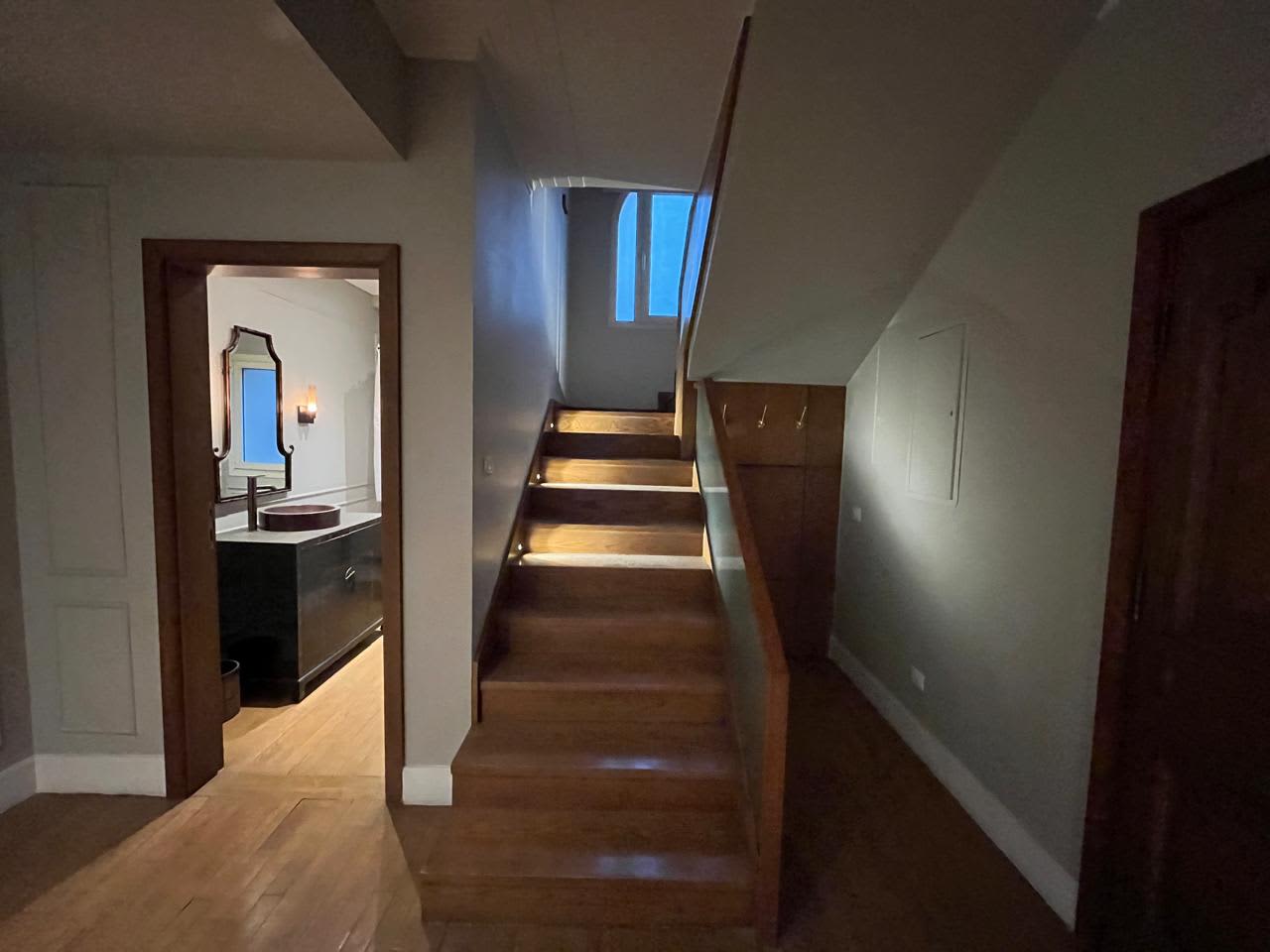Exclusive 4BR Duplex | Comfort Natural Views in Maadi
