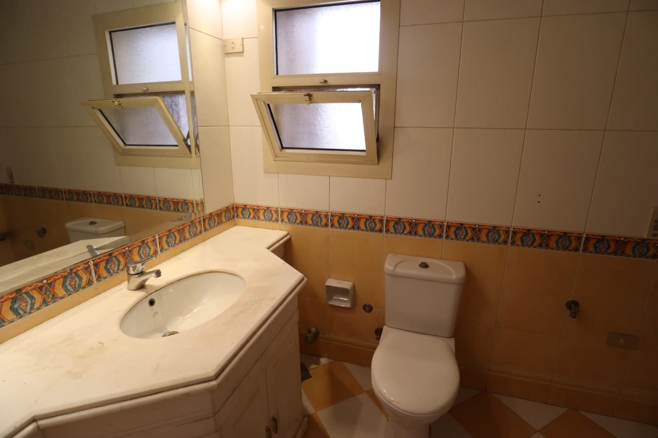 Stunning Penthouse With Private Pool For Rent In Maadi Sarayat