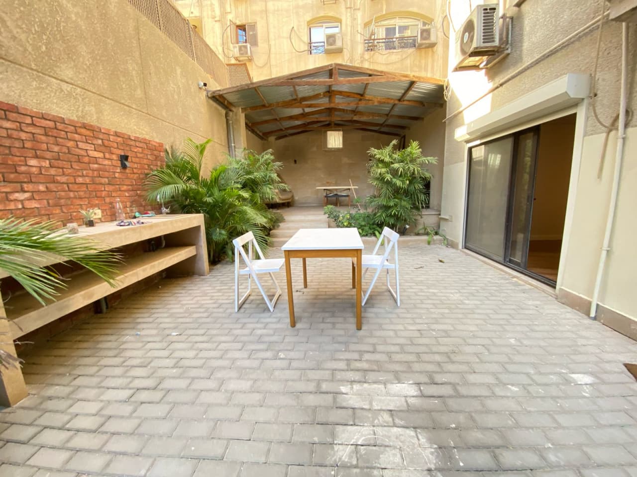 3 bedroom Apartment for rent in Sarayat