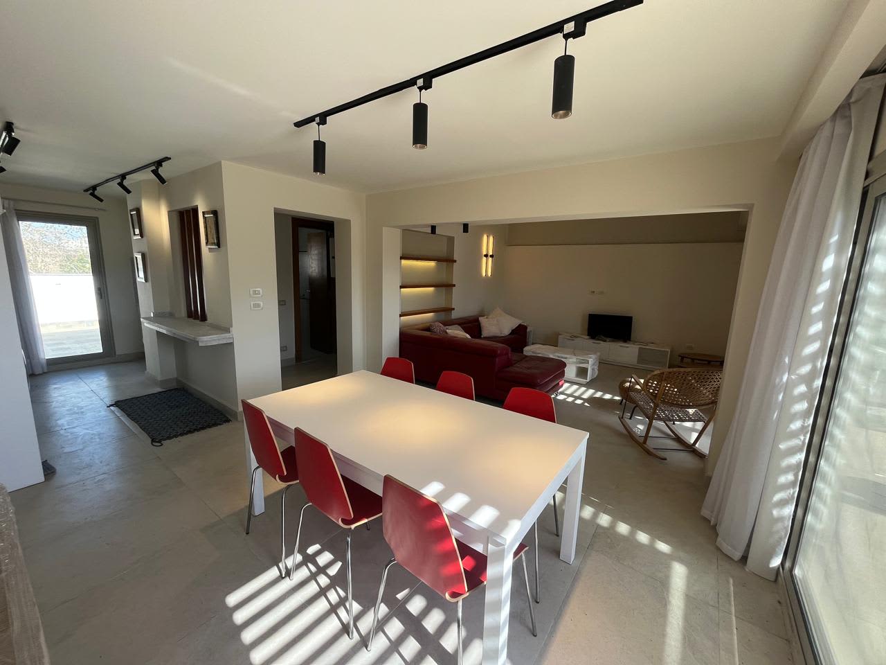 Penthouse With Shared Gym In Luxury Compound In Maadi Sarayat