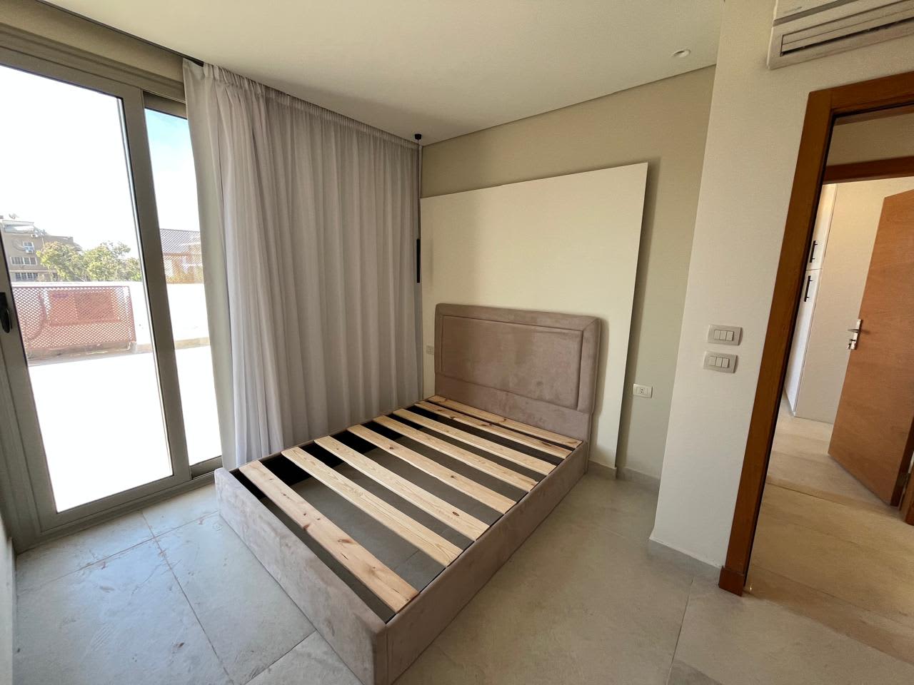 Penthouse With Shared Gym In Luxury Compound In Maadi Sarayat