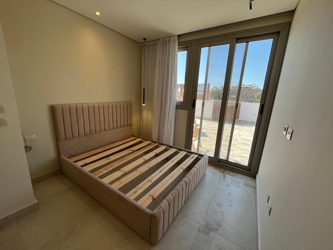 Penthouse With Shared Gym In Luxury Compound In Maadi Sarayat