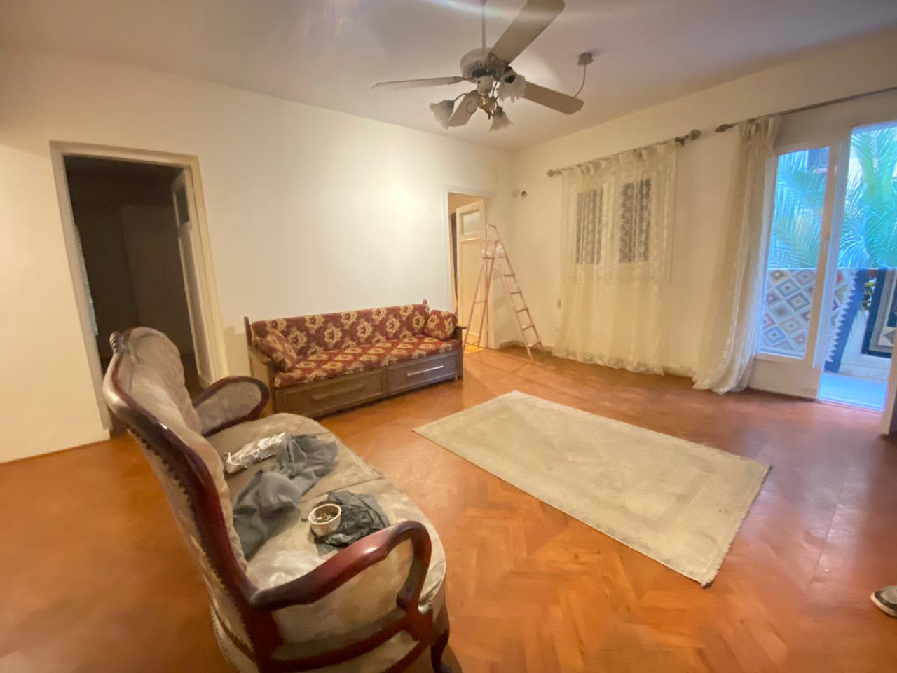 Brightly Apartment With Charming Layout In Maadi Degla.