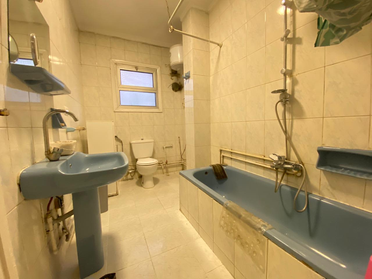 Brightly Apartment With Charming Layout In Maadi Degla.