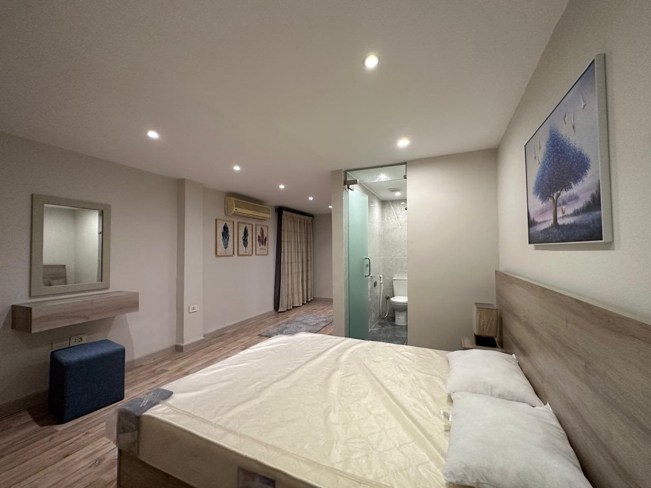 Premium Penthouse Apartment in Maadi Degla