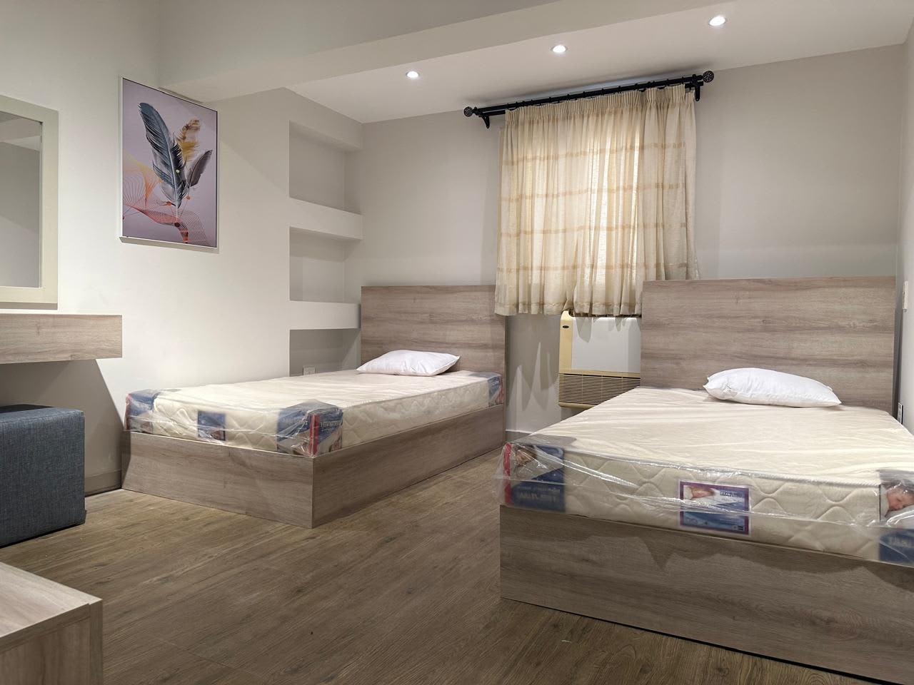 Premium Penthouse Apartment in Maadi Degla