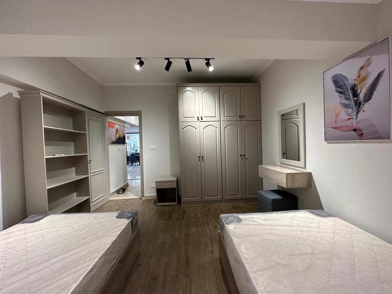 Premium Penthouse Apartment in Maadi Degla