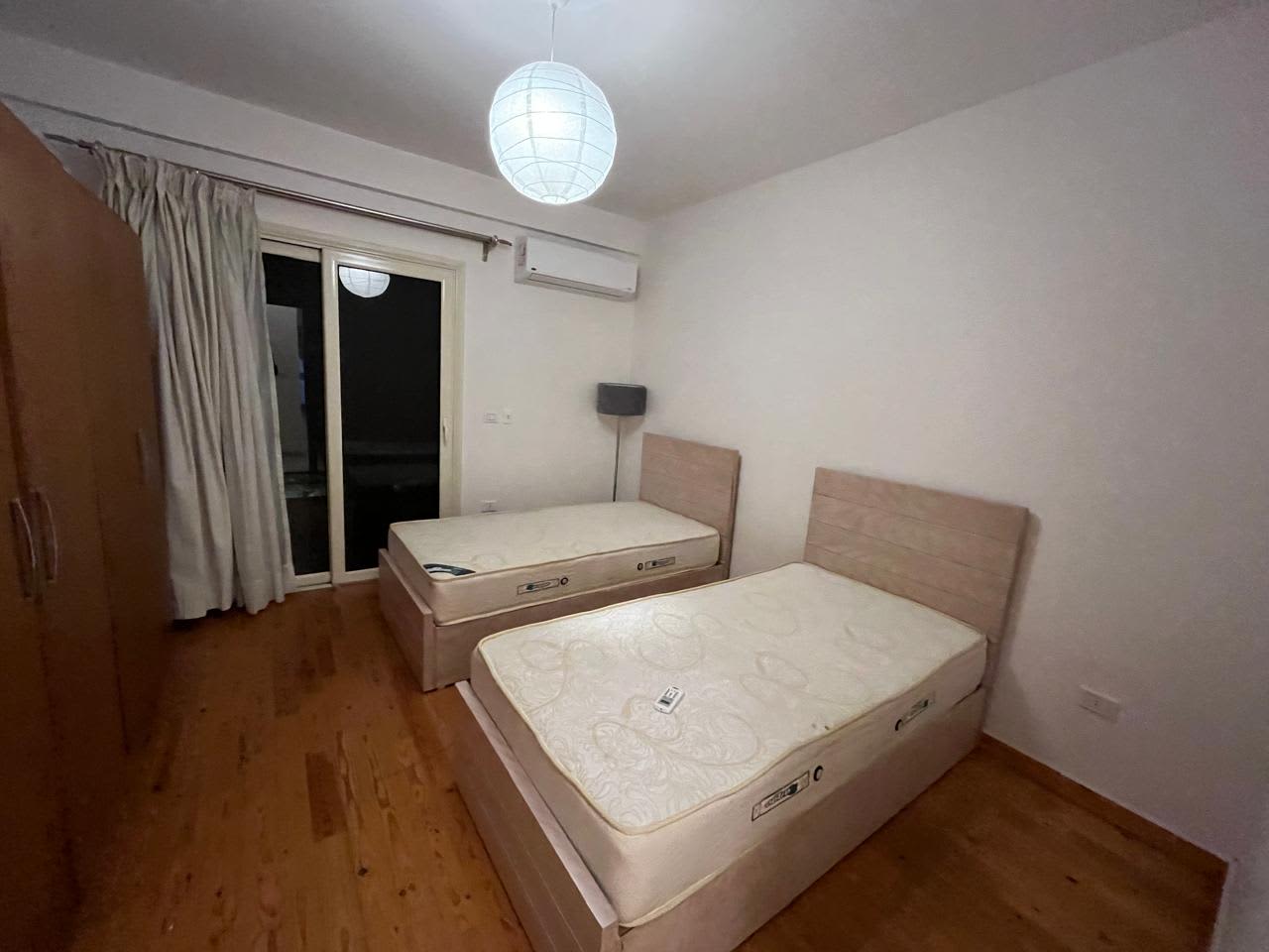 Stylish: Fully Furnished Apartment with Pool in Maadi Sarayat.