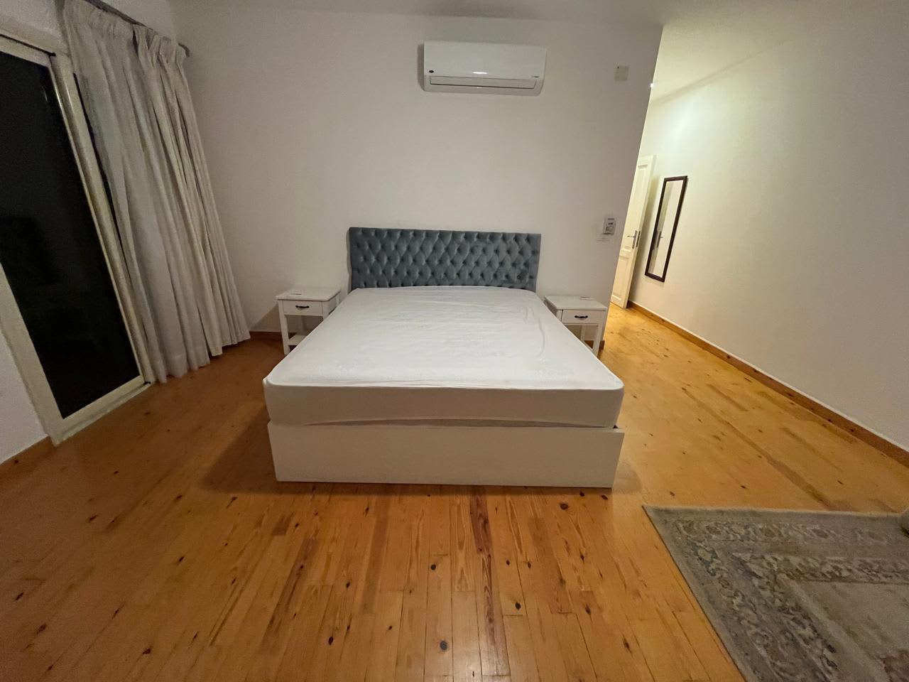 Stylish: Fully Furnished Apartment with Pool in Maadi Sarayat.