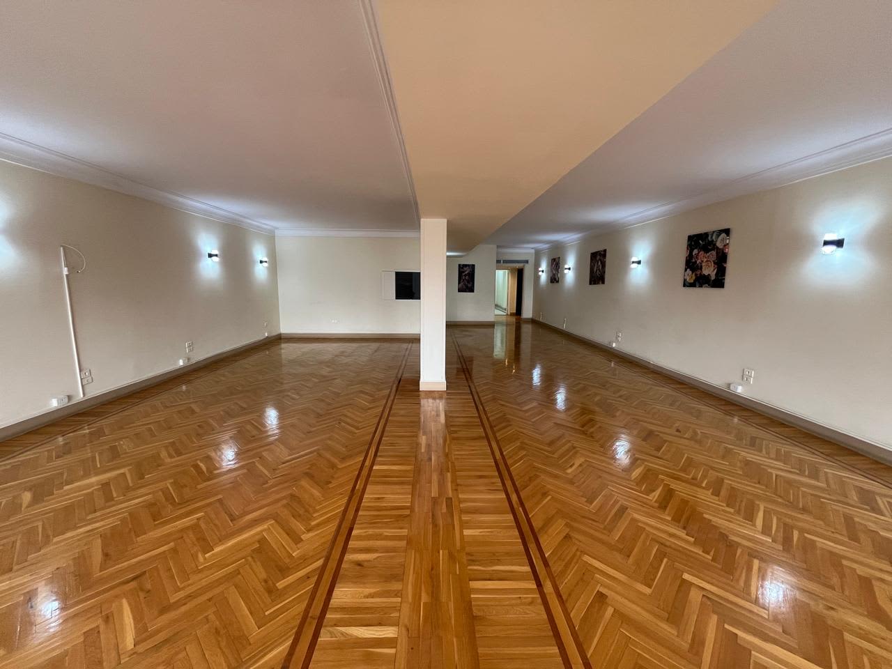 Bright 4BR Residence | 2 Master Bedrooms | Prime Location In Zamalek
